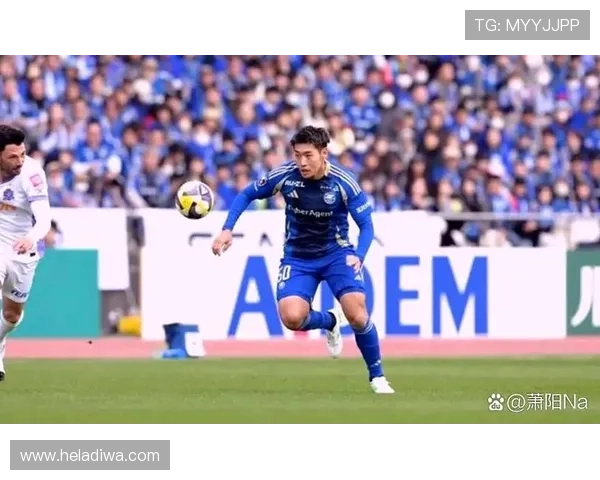 J1联赛日本足球