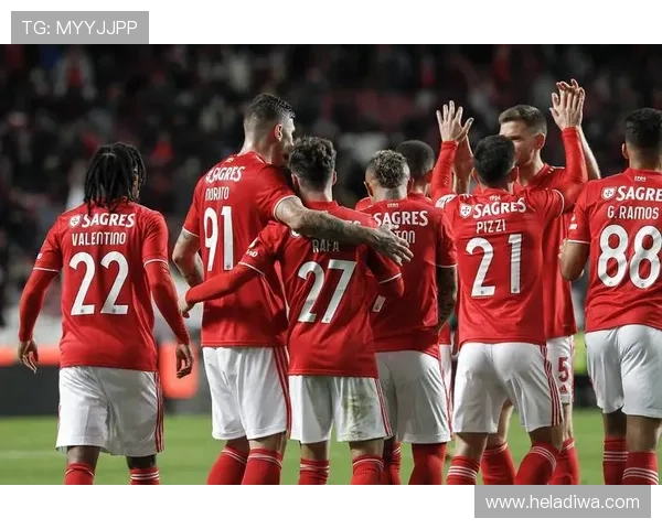 里斯本竞技实力