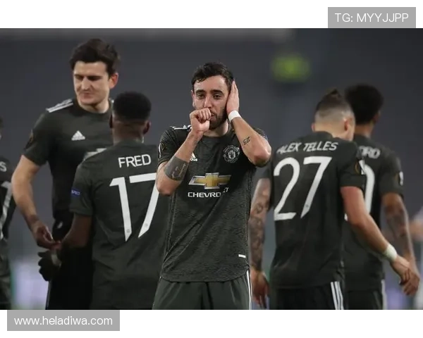 加盟曼联即改变球队：B费为何成为转折点