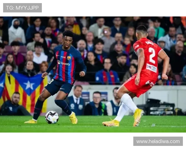 佩德里：对比贝林厄姆——组织核心与进攻核心分野