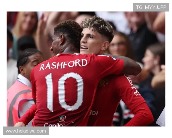 拉什福德对阵顶级后卫时的速度优势分析 拉什福德对阵顶级后卫时的速度优势分析