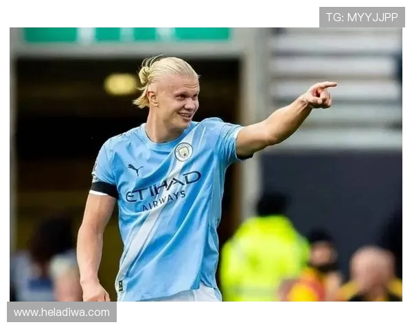 哈兰德与姆巴佩：新一代双骄竞争格局及核心差异解析