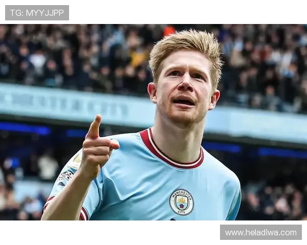 德布劳内是否被低估的中场大师 德布劳内是否被低估的中场大师