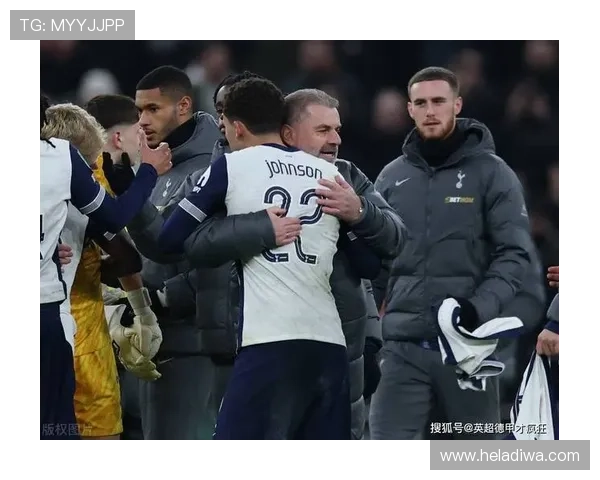 热刺年轻化趋势与失控隐患:连胜背后,球队稳定性面临考验 热刺年轻化趋势与失控隐患:连胜背后,球队稳定性面临考验