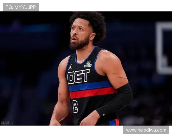 凯德·坎宁安突破能力提升显著，挡拆配合提升球队进攻效率