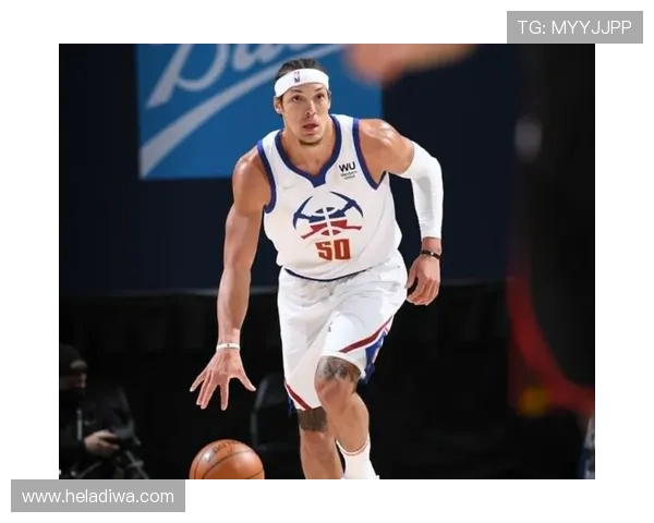 德斯蒙德·班恩挡拆拉开投射空间提升球队进攻效率