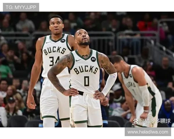 波蒂斯挡拆为字母哥制造空位较上季提高命中率