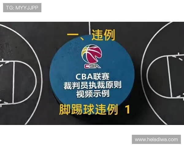 详细解析篮球脚踢球违例：规则定义与判定标准