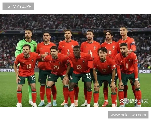 葡萄牙2026世界杯阵容预测：C罗领衔黄金一代能否再创辉煌